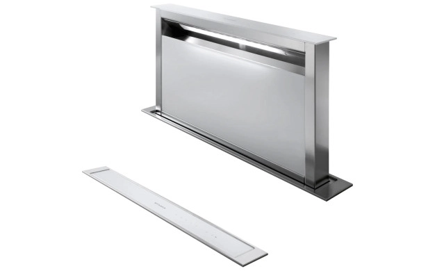 Аспиратор за вграждане в плот Faber FABULA PLUS WH 90